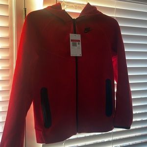 Nike Jacket Kids Size L NWT